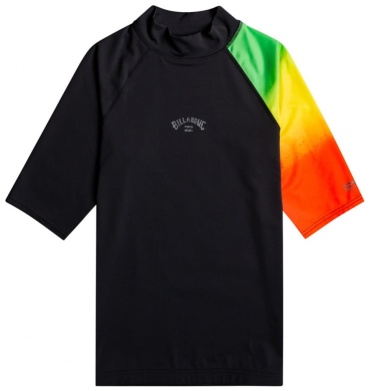 Футболка Billabong черный