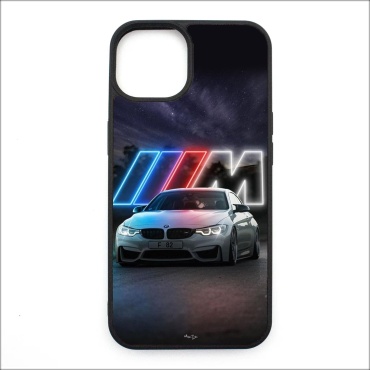Чехол Im-Case для Apple iPhone 13 Mini рисунок