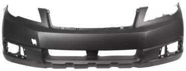 TYG бампер SB04034BB для Subaru Outback 2009-2013