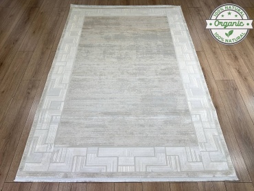 Ковер KARTAL 160x230 см, короткий ворс, Турция