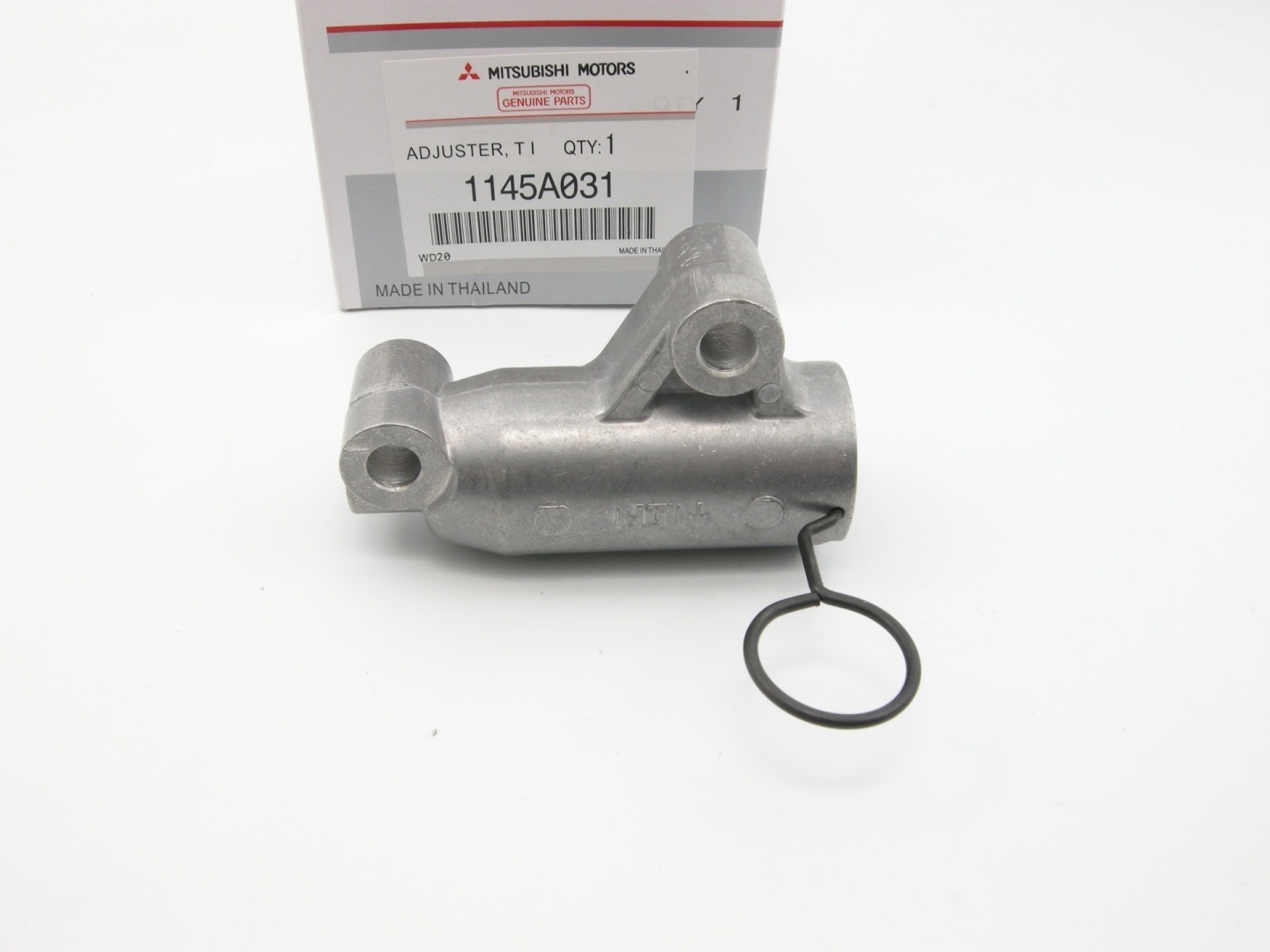 Mitsubishi натяжитель ремня ГРМ 1145A031