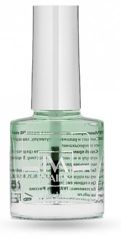 Iva nails масло яблоко 8 мл