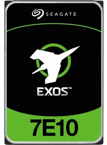 Seagate ST10000NM017B 10TB