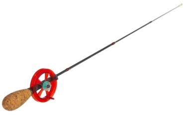 Lucky John C-tech Jig Light LJ114-02 0.55 M