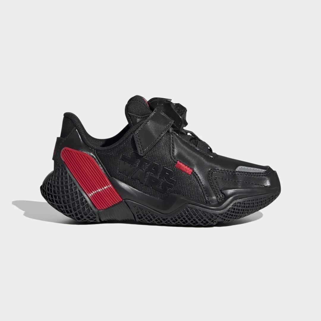 adidas 4uture rnr star wars