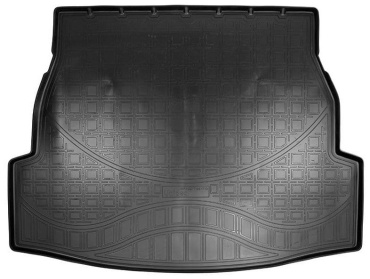 Norplast NPA00T88710 Toyota Rav4 2019-2021 черный
