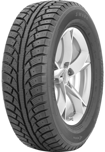 Westlake SW606 195/70 R15C 104R шипуемая