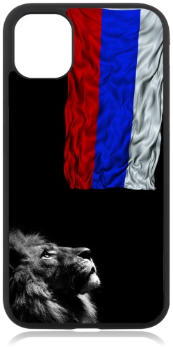 Чехол ImCase для Apple iPhone 13 Mini рисунок