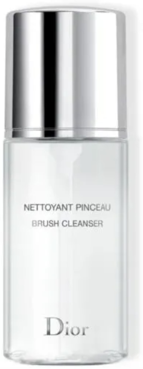 Dior BRUSH CLEANSER спрей для очистки кистей 150 мл