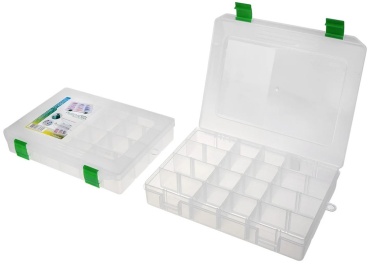FisherBox MB-FB-310B 310 для приманок 310*230*60мм