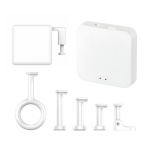 Комплект умного дома Беспроводной выключатель, шлюз