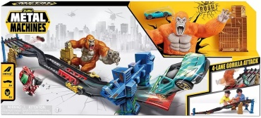 Metal Machines Набор игровой 367591