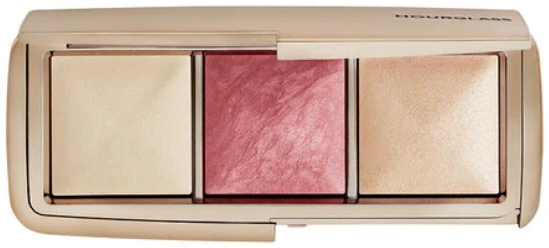 Купить HOURGLASS Ambient Lighting Palette хайлайтер, румяна, пудра ...