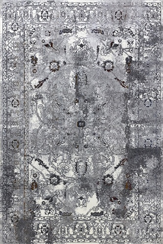 Ковер Erkaplan 100x200 см, короткий ворс, Турция