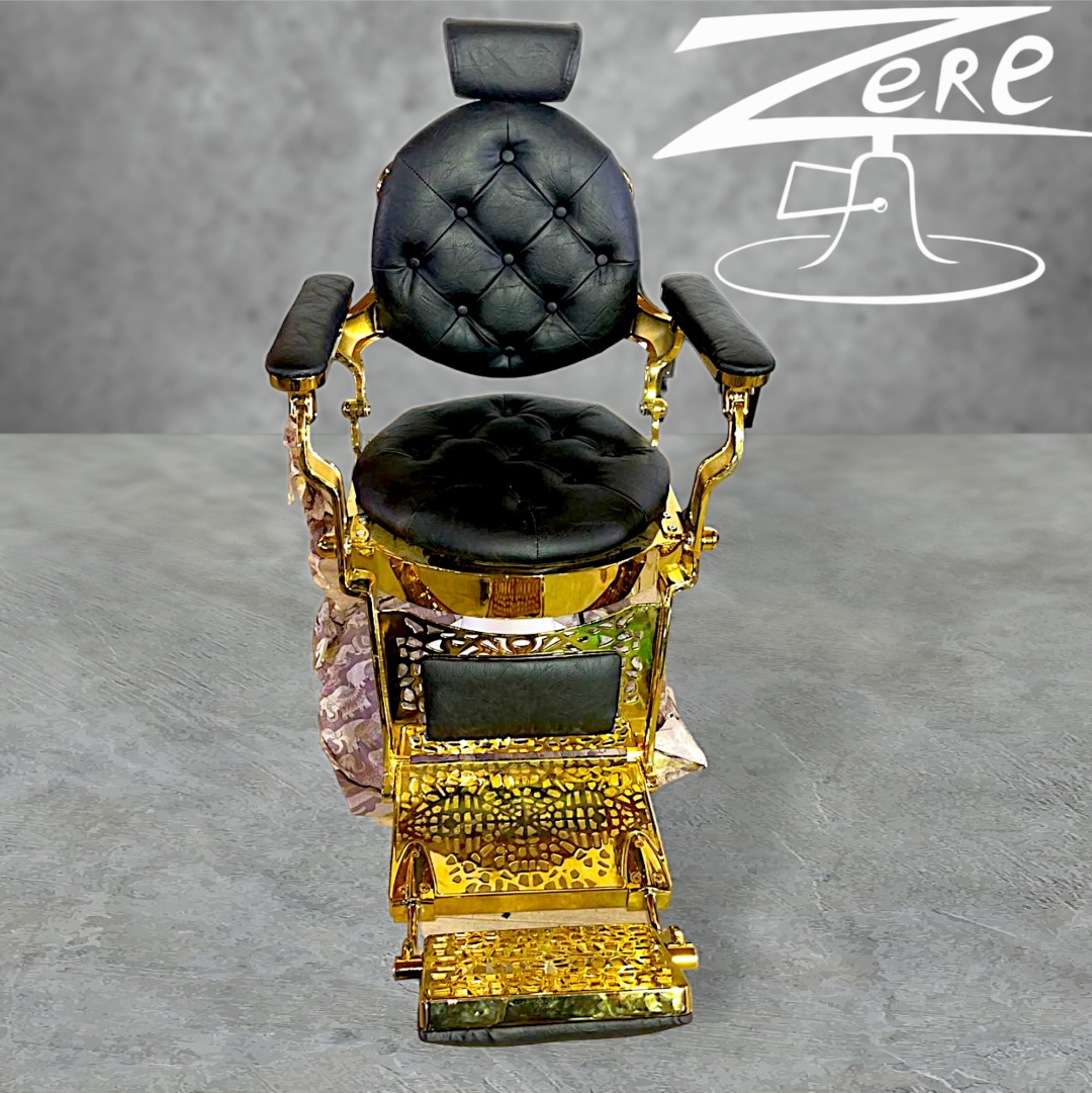 Zere кресло черный 60х60 см