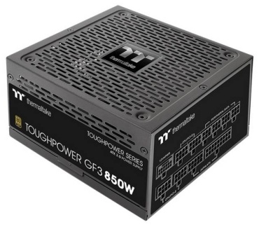 Thermaltake Toughpower GF3 PS-TPD-0850FNFAGE-4 850 Вт