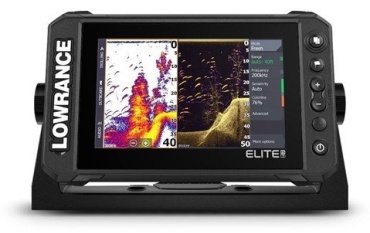 Lowrance Elite FS 7 000-15689-001