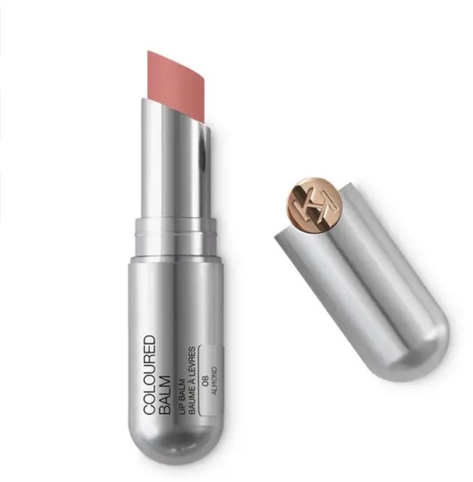 KIKO бальзам Coloured Balm №08 Almond 3 г