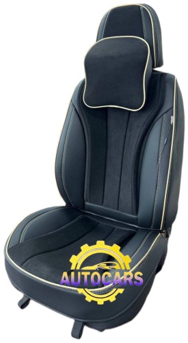 AutoCars 254728910 Toyota Camry 2020-2024 черный