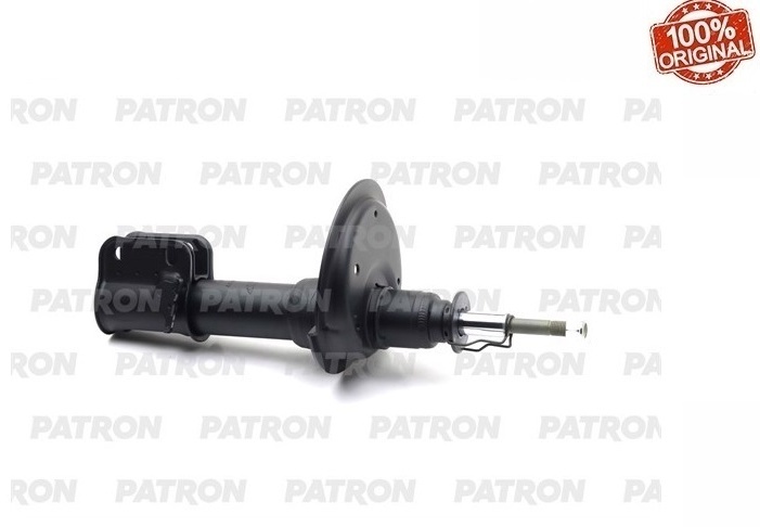 Амортизатор PATRON передний PSA999077 1 шт