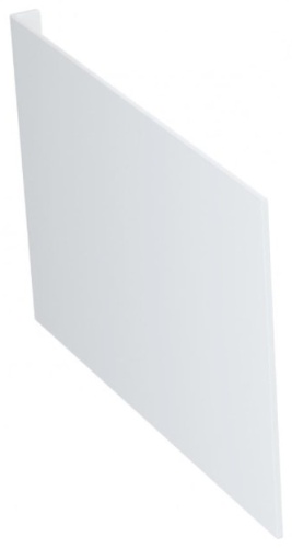 Экран для ванны Cersanit ZEN 85 85x58 см без ножек