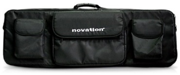 Чехол Novation NOVBLK61 черный