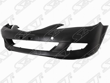SAT бампер ST-MZ25-000-C0 для Mazda 6/Atenza 2002-2005