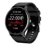 Смарт-часы Modfit ZL02 40 мм черный-черный