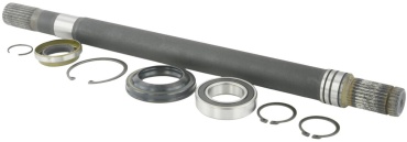 FEBEST полуось FEBEST 1412-REXIRH-KIT