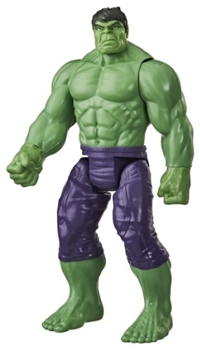 Hasbro Avengers Classics Халк 30 см