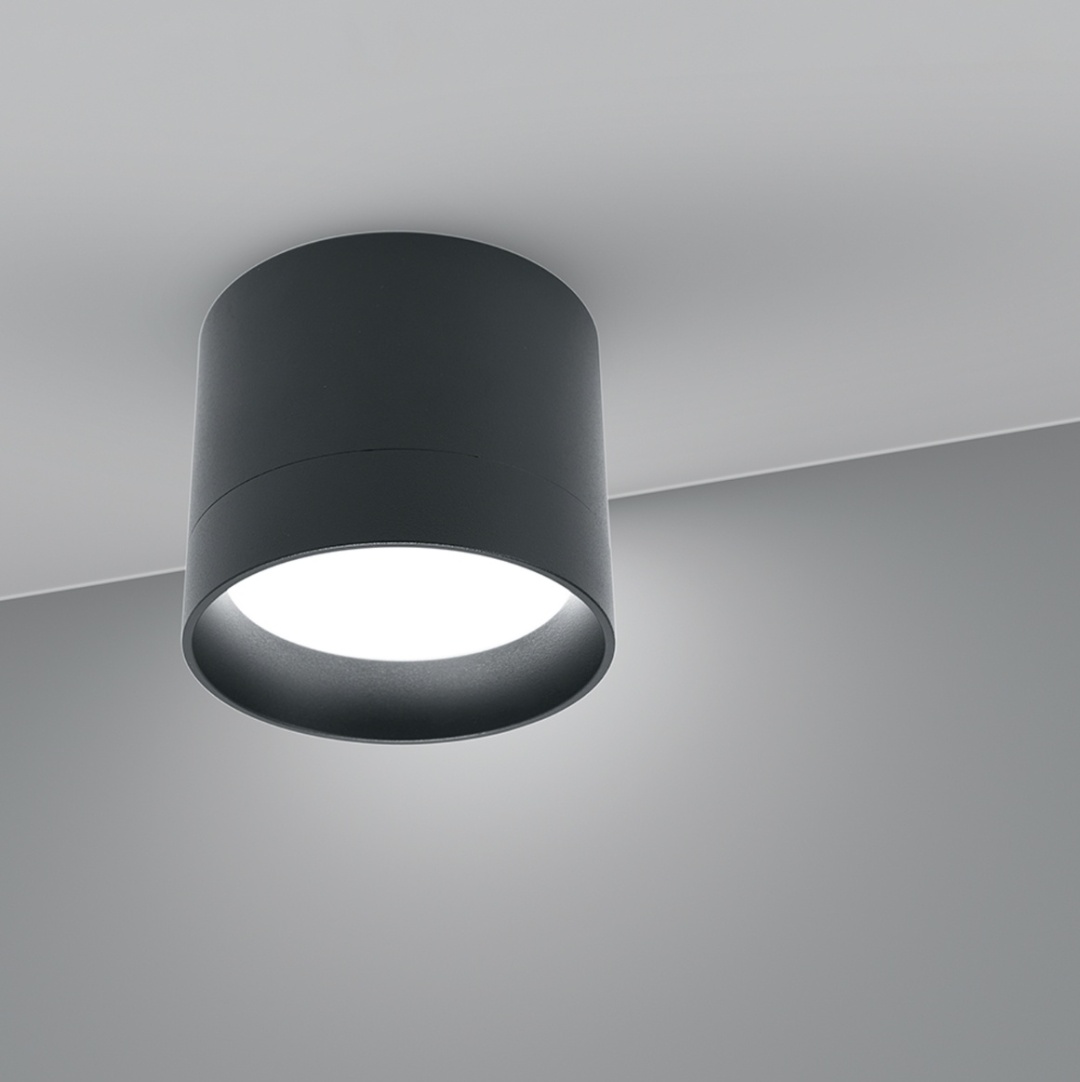 LU LED спот GX5301