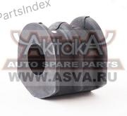 ASVA Втулка, Стабилизатор 0207V35R
