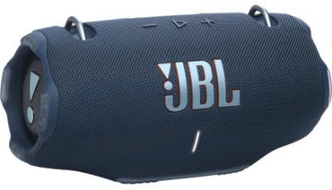 Портативная колонка JBL Xtreme 4 синий