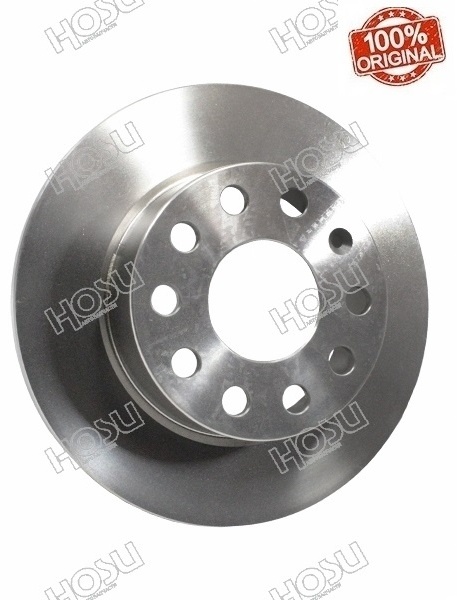 Диски HOSU задние HSDB0036-M