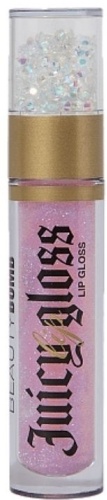 Beauty Bomb Juicy блеск для губ 04