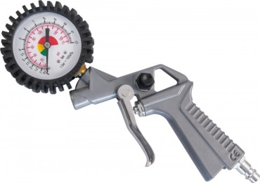 Пистолет Thorvik ATIG1 1/4F 10 атм