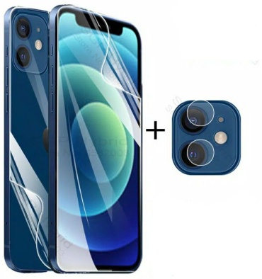 Пленка для Apple iPhone 12