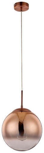 Люстра подвесная Arte Lamp E27, кол-во ламп: 1 шт
