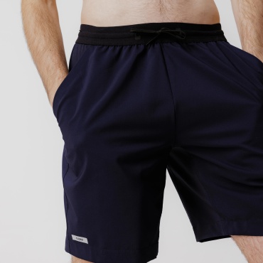 Спортивные шорты Decathlon синий