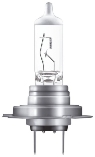 Автолампа Osram 64210NBS-01B галогенная, 1 шт