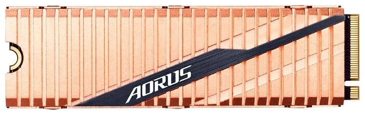 GIGABYTE Aorus 1000 Gb