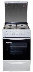 Дарина F KM341 304 W белый