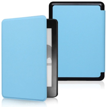 Zimoon для Kindle PaperWhite 2018 (10th gen) голубой