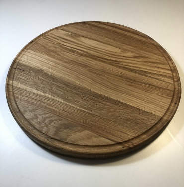 Home Element разделочная доска 64004 1 шт, дерево