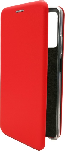 Чехол для Xiaomi Redmi Note 11 Pro красный