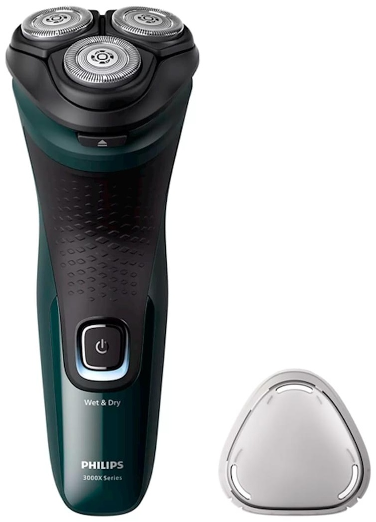 Электробритва Philips X-3002/00 роторная