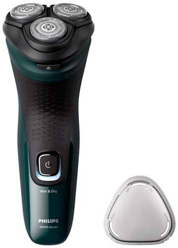 Электробритва Philips X-3002/00 роторная