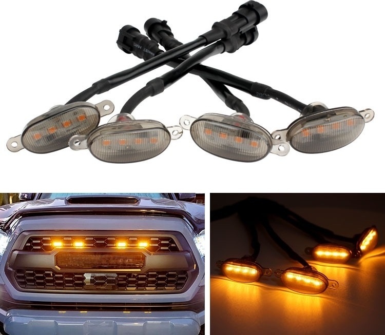LED подсветка 713836 6 Вт овальная