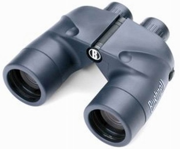 Bushnell Marine Compass 953984 7x50 мм синий