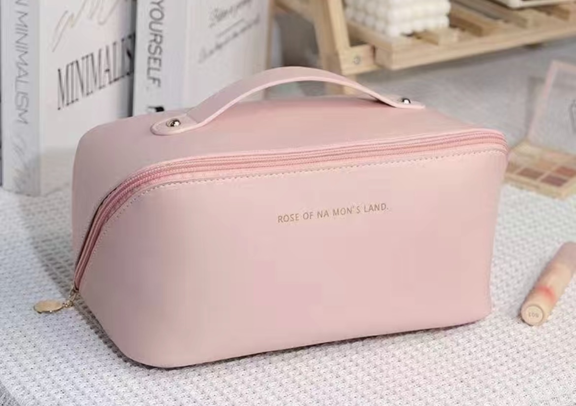 Rosee косметичка искусственная кожа 11X23.5 см